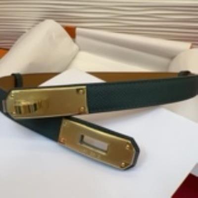 wholesale quality hermes women belt model no. 563